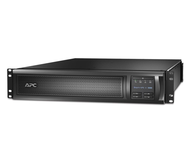 APC SMX3000RMHV2U - 546202 - zdjęcie